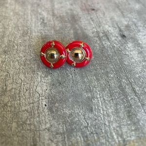 Vintage Earrings